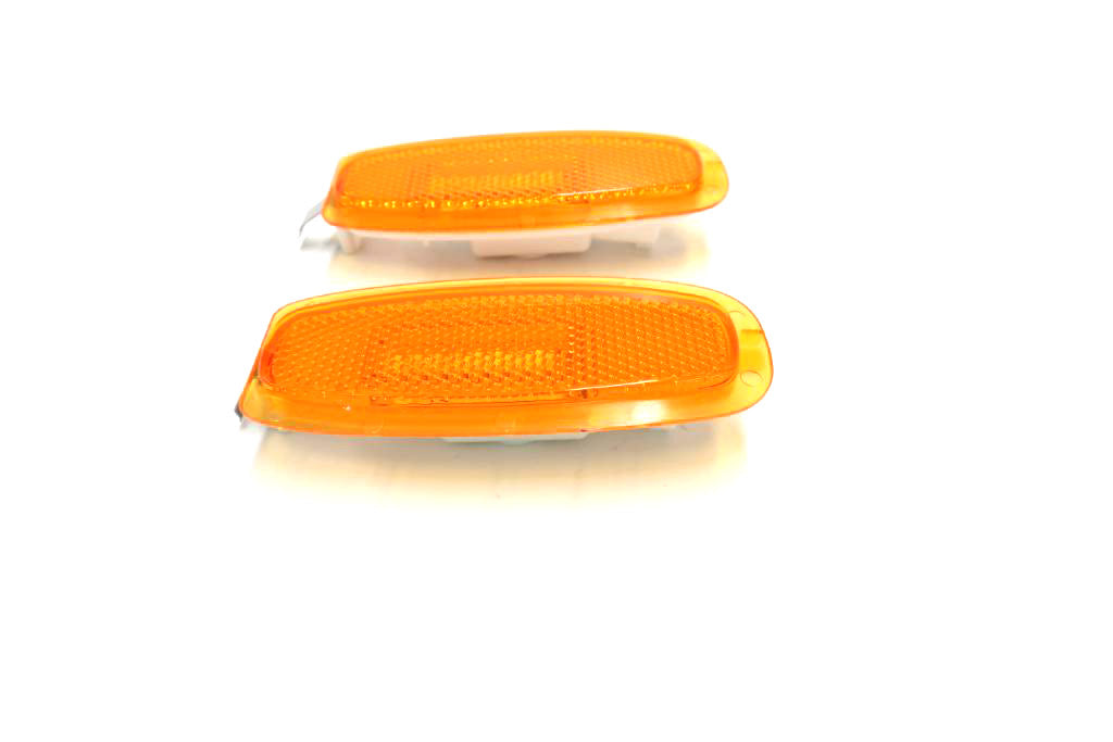 Bentley Continental Gt Gtc Flying Spur Front Bumper side marker lights #1218