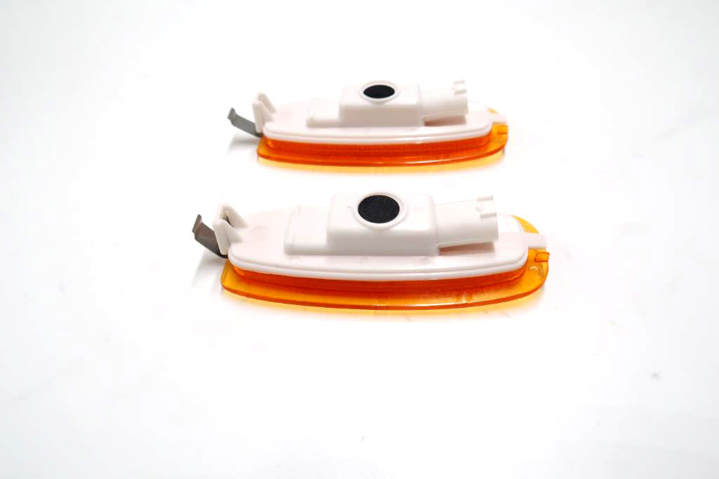 Bentley Continental Gt Gtc Flying Spur Front Bumper side marker lights #1218