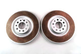 Maserati Grecale front brake disc rotors 2pcs #1825