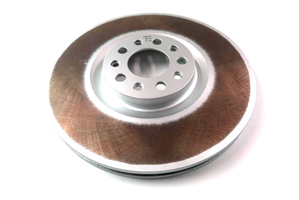 Maserati Grecale front brake disc rotors 2pcs #1825