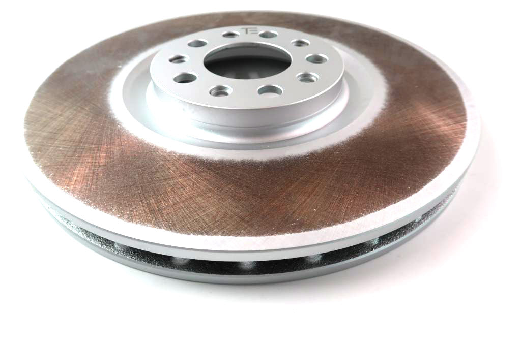 Maserati Grecale front brake disc rotors 2pcs #1825