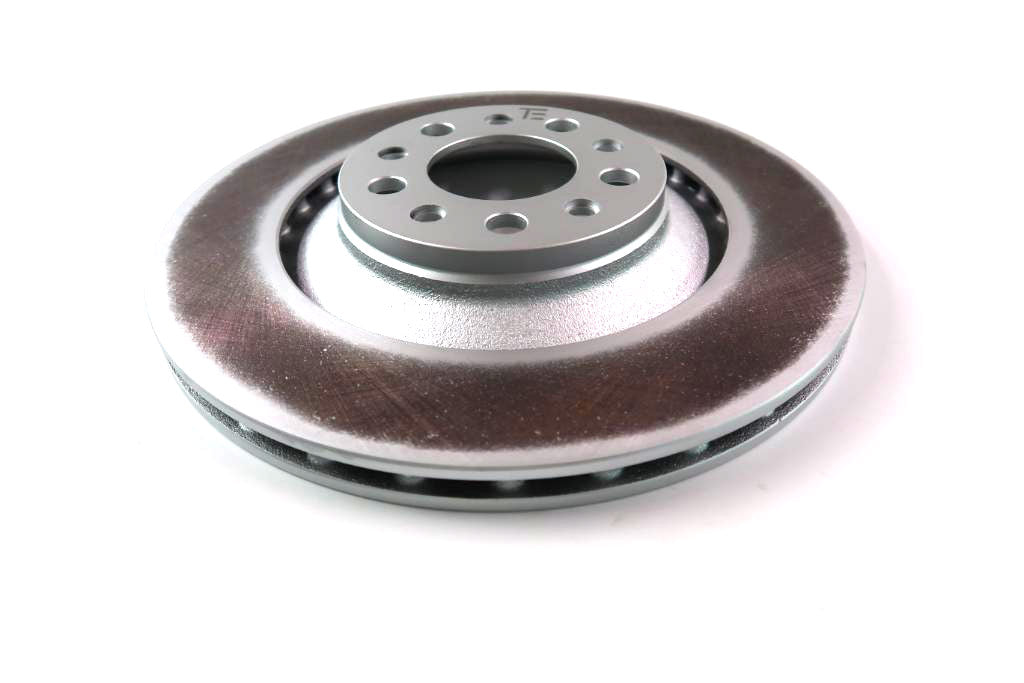 Maserati Grecale front rear brake disc rotors #1823