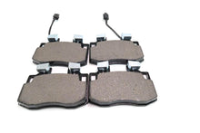 Load image into Gallery viewer, Maserati Grecale front brake pads low dust #1831