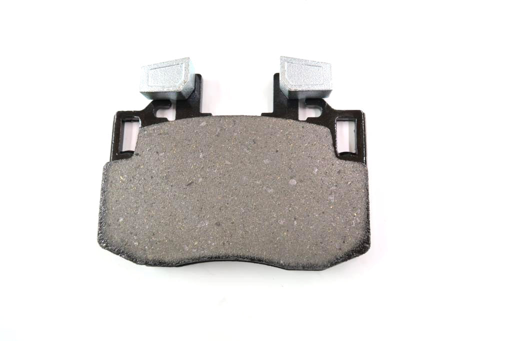 Maserati Grecale front brake pads and rotors #1824