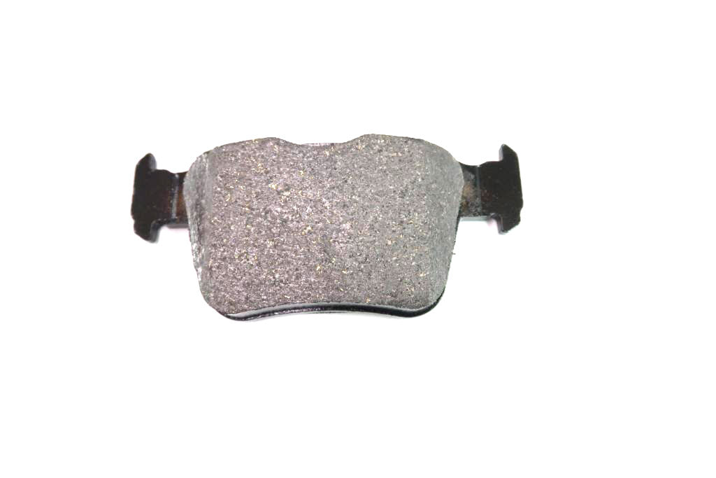 Maserati Grecale rear brake pads and rotors #1827