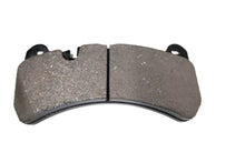 Load image into Gallery viewer, Maserati Ghibli Modena Quattroporte front and rear brake pads #1839