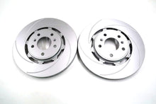 Load image into Gallery viewer, Aston Martin Db11 Vantage rear brake disc rotors 2pcs TopEuro #1834