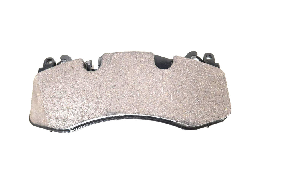 Aston Martin Db11 Vantage front brake pads Low Dust TopEuro #1837