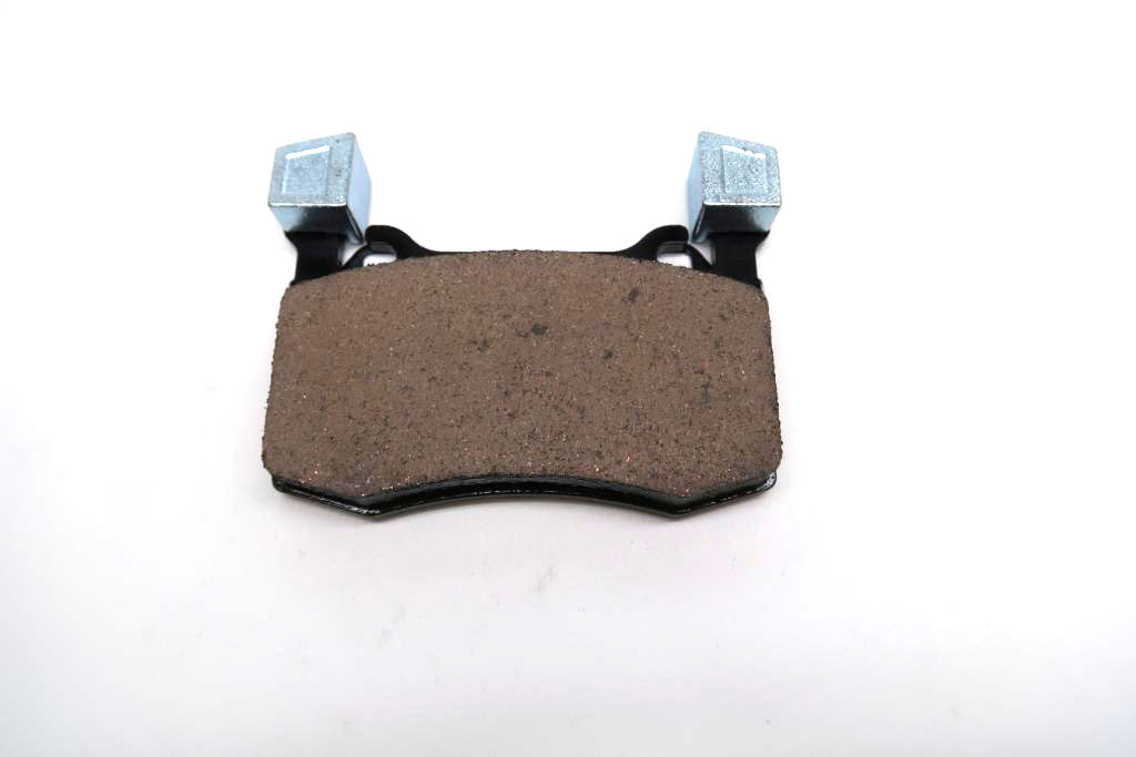 Maserati Ghibli Quattroporte front and rear brake pads Low Dust #1888