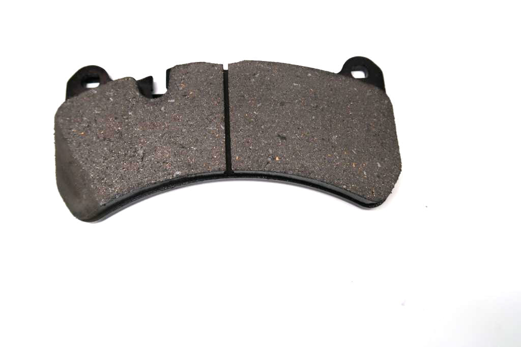 Maserati Ghibli Quattroporte front and rear brake pads Low Dust #1888