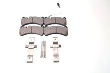 Load image into Gallery viewer, Maserati Ghibli Modena Quattroporte front brake pads Low Dust #1889