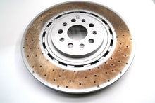 Load image into Gallery viewer, Maserati Levante 3.8 Trofeo front rear brake pads rotors TopEuro #1953