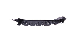 Bentley Continental GT GTC front bumper right bracket #2398