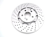 Load image into Gallery viewer, Mercedes Benz E63 Amg W213 rear brake rotor 1pc TopEuro #1905