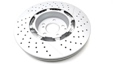 Load image into Gallery viewer, Mercedes Benz E63 Amg W213 rear brake rotor 1pc TopEuro #1905