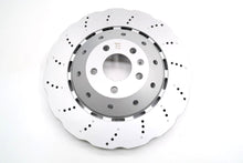 Load image into Gallery viewer, Replacement front &amp; rear brake disc rotors for Audi Rs5 #1907