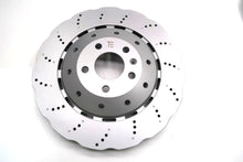 Load image into Gallery viewer, Replacement front rear brake pads &amp; rotors for Audi Rs5 #1906