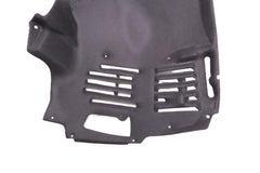 Bentley Bentayga right front forward wheel housing fender liner #2409