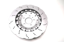 Load image into Gallery viewer, Replacement front &amp; rear brake disc rotors for Audi Rs5 #1907