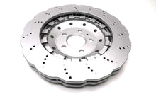 Load image into Gallery viewer, Replacement front &amp; rear brake disc rotors for Audi Rs5 #1907