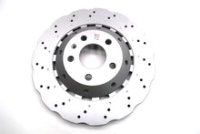 Load image into Gallery viewer, Replacement rear brake disc rotors for Audi Rs5 #1912