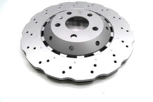 Load image into Gallery viewer, Replacement front &amp; rear brake disc rotors for Audi Rs5 #1907