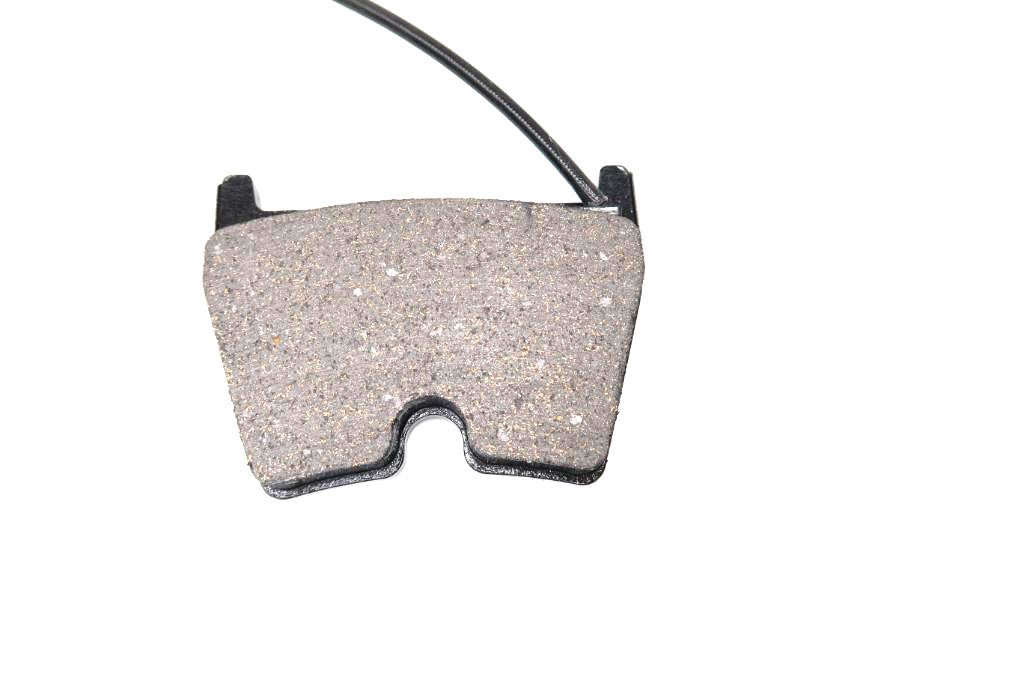 Replacement front brake pads & rotors for Audi Rs5 #1908