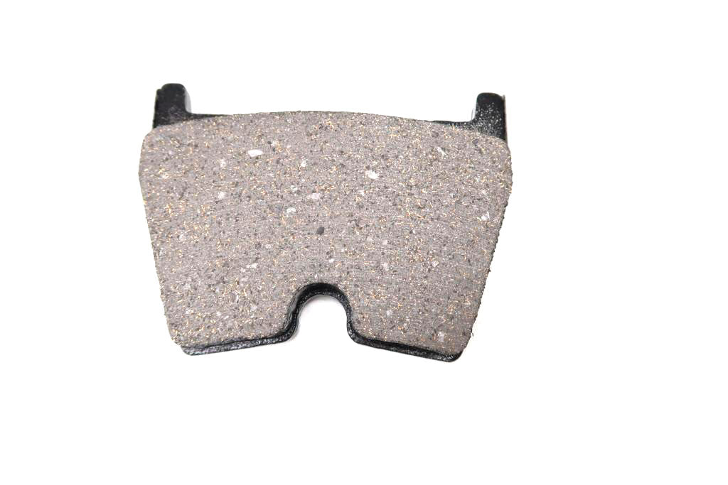 Replacement front & rear brake pads for Audi Rs5 #1914