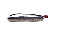Bentley Continental Flying Spur rear bumper reverse light #2414
