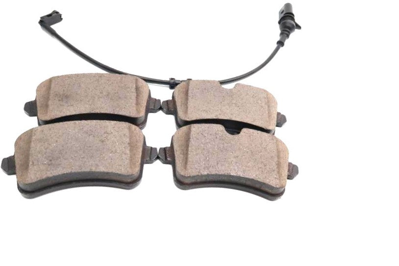 Replacement rear brake pads for Audi Rs5 #1916