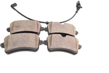 Load image into Gallery viewer, Replacement rear brake pads for Audi Rs5 #1916