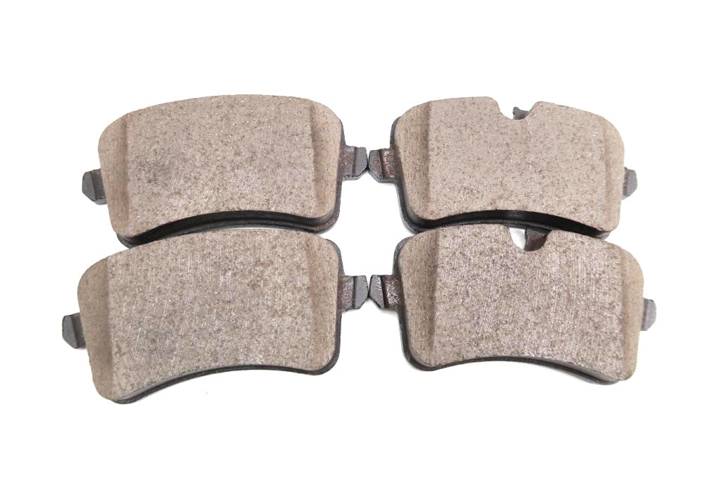 Replacement rear brake pads for Audi Rs5 #1916