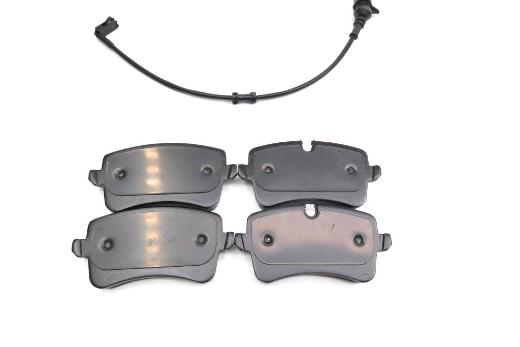 Replacement rear brake pads for Audi Rs5 #1916