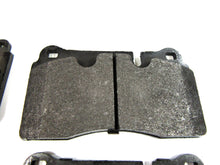 Load image into Gallery viewer, Aston Martin Rapide front and rear brake pads &amp; sensor 303