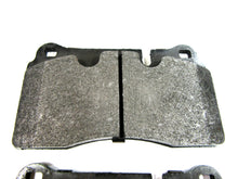 Load image into Gallery viewer, Aston Martin Rapide rear brake pads TopEuro #305 PREMIUM QUALITY