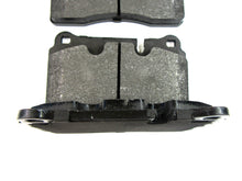 Load image into Gallery viewer, Aston Martin Rapide rear brake pads TopEuro #305 PREMIUM QUALITY