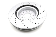 Load image into Gallery viewer, Maserati GranTurismo Quattroporte front rear brake disc rotors TopEuro #1931