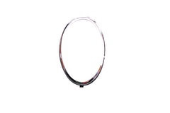 Bentley Bentayga chrome headlight rings 4pcs #2447