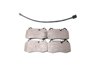 Load image into Gallery viewer, Maserati GranTurismo Quattroporte front brake pads TopEuro #1939