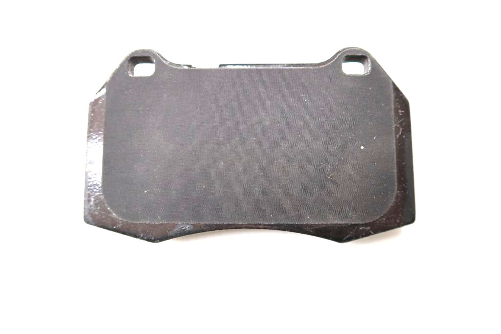 Maserati GranTurismo Quattroporte front brake pads TopEuro #1939