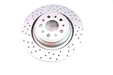 Load image into Gallery viewer, Maserati Ghibli Quattroporte rear brake pads and rotors 986