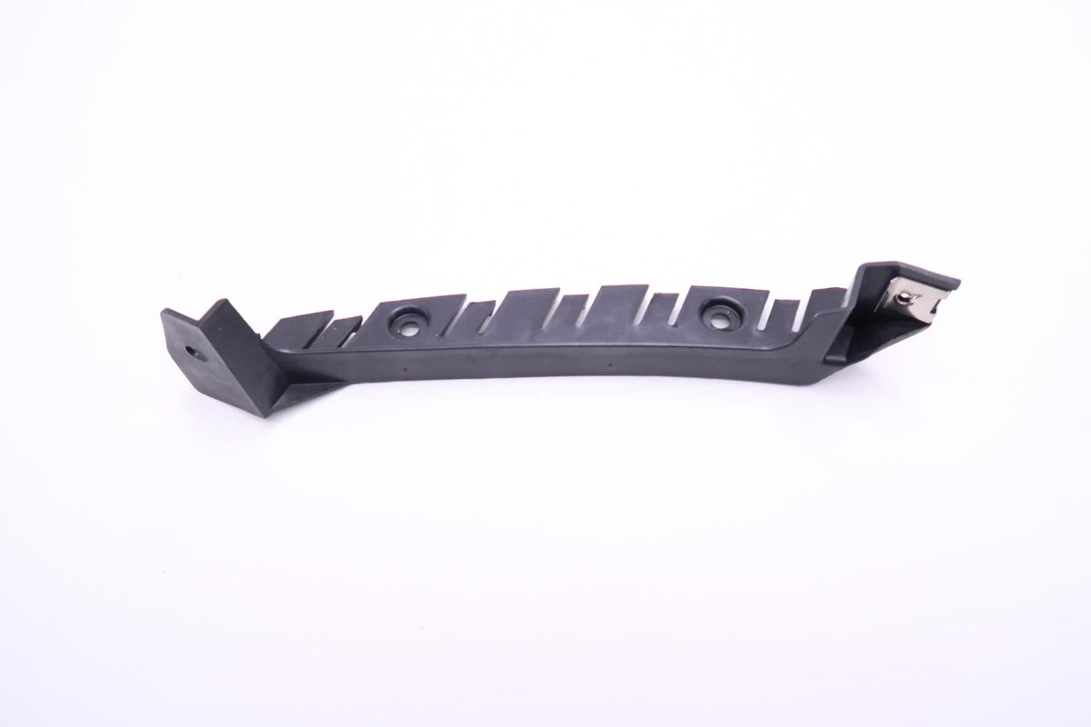 Bentley Continental GT GTC front bumper right bracket #2418