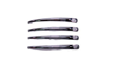 Bentley Continental Gt Gtc Flying Spur door handle trim 4pcs #2452
