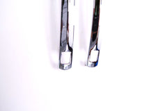 Bentley Continental Gt Gtc Flying Spur door handle trim 2pcs #2453