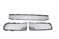 Rolls Royce Ghost front bumper grill 3pcs #2426
