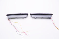 Rolls Royce Phantom RR1 front bumper running lights #2642