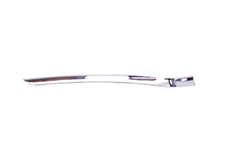 Rolls Royce Ghost Lci front bumper right grill chrome trim #2475