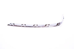 Rolls Royce Ghost Lci front bumper right grill chrome trim #2475