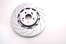 Load image into Gallery viewer, Mercedes Glc63 Gt63 Gt53 Amg front rear brake pads &amp; rotors  #1954