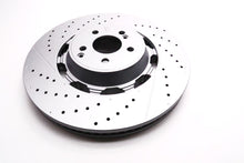 Load image into Gallery viewer, Mercedes Glc63 Gt63 Gt53 Amg front and rear brake rotors  #1955